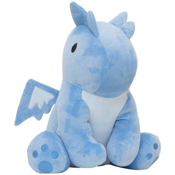 Snuggie Buggies Dragon Stuffed Animals Ultra Soft Plush Cute Stuffed Dragon Toy Stuffed Animals For Girls And Boys
