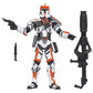 Star Wars The Vintage Collection Old Republic Trooper Action Figure