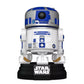 Funko POP! Star Wars R2-D2 Vinyl Figure with Lights & Sound Exclusive