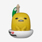 Funko Pop! Sanrio: Gudexnissin - Gudetama In Boat