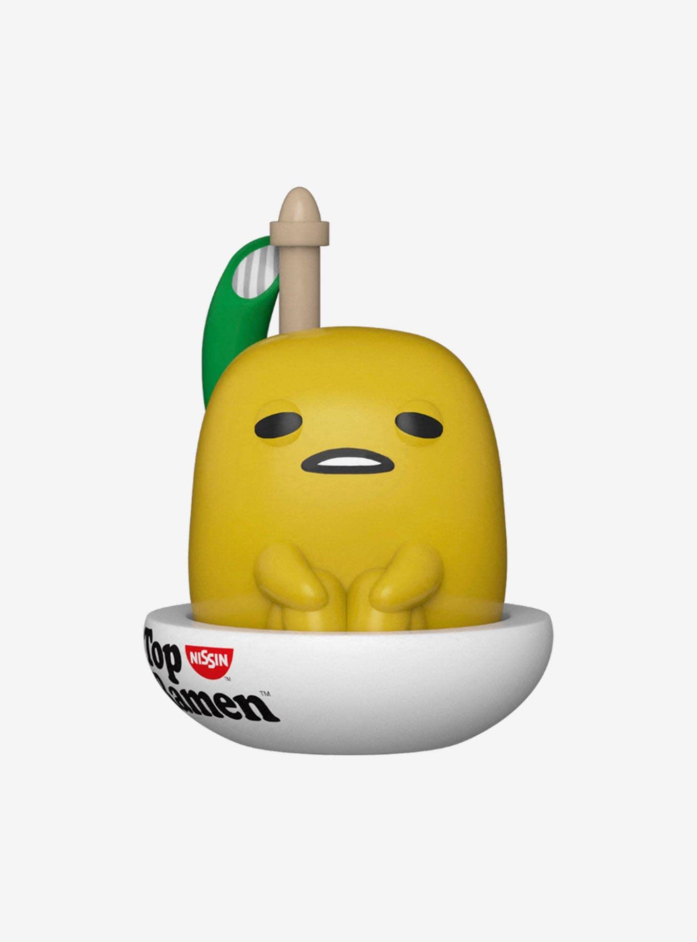 Funko Pop! Sanrio: Gudexnissin - Gudetama In Boat