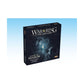 Ares Games War of the Ring: The Card Game - Against the Shadow, Multicoloured, Model WOTR102, Paper Material