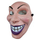 Gmasking 2021 Horror Eradicate Killer Cosplay Mask Anarchy Halloween Party Mask