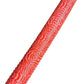 Vos Mega Foam Pool Wavy Noodle Effusion (Kovo Coral), Premium & Big, Super Soft Pool Noodle For Swimming And Floating, Pool Floats, Lake Floats For Adults & Kids, Single Pack