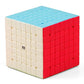 Cuberspeed Qiyi 7X7X7 V2 Speed Cube Stickerless Speed Cube Qixing S2 7X7 Speed Cube Puzzlespeed Cube