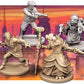 Star Wars Imperial Assault Board Game The Bespin Gambit Expansion - Epic Sci-Fi Miniatures Strategy Game For Kids And Adults, Ag