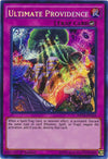 Yu-Gi-Oh! - Ultimate Providence (Mp16-En233) - Mega Pack 2016-1St Edition - Secret Rare