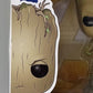 Funko Pop Vinyl Video Game Groot Exclusive Avengers Infinity War