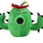 Ozif Plush Figure Tony Toys Plants Vs One Figure Zombies Plush Toys Teddy Bear Chopper Stuffed Animal Piece Game Birthday, Hallo