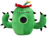 Ozif Plush Figure Tony Toys Plants Vs One Figure Zombies Plush Toys Teddy Bear Chopper Stuffed Animal Piece Game Birthday, Hallo