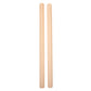 Excluzo Kids Musical Toys 2Pcs Children Claves Educational Rhythm Sticks Thread Music Sticks Toodler Toys