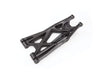 Traxxas 7831 Suspension arm, Black, Lower (Left, Front or Rear), Heavy Duty (1)