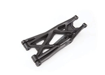 Traxxas 7831 Suspension arm, Black, Lower (Left, Front or Rear), Heavy Duty (1)