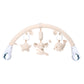 Bnf Baby Stroller Arch Toy Portable For Seat Baby Bouncer For Babies Infants Elephant | Toys For Baby | Developmental Baby Toys