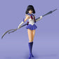 Tamashii Nations - Pretty Guardian Sailor Moon S - Sailor Saturn -Animation Color Edition, Bandai Spirits S.H.Figuarts Action Figure