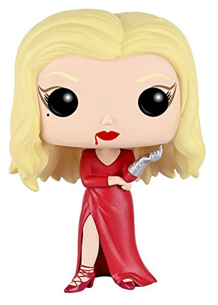 Funko POP TV The Countess Action Figure - 3.75" Multicolor Vinyl - American Horror Story Season 5 - Model 9137