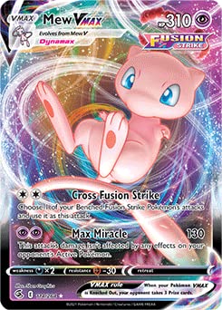 10 Official TCG Pok?mon Online Card Codes (decorative replica blade & Shield - Fusion Strike)