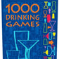 Thousand Drinking Games