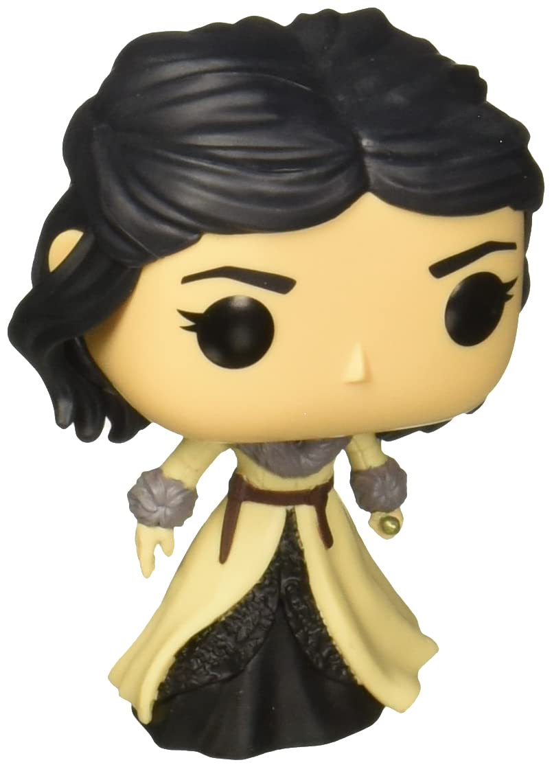 Funko Pop Pop! Tv: Witcher - Yennefer, Multicolor