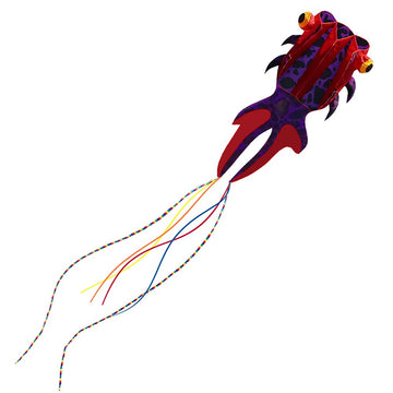 Kite Giant 3D Goldfish Frameless Soft Parafoil Kites For Kids And Adults Easy Flyer Kite For Beach Park Garden Playground With 5