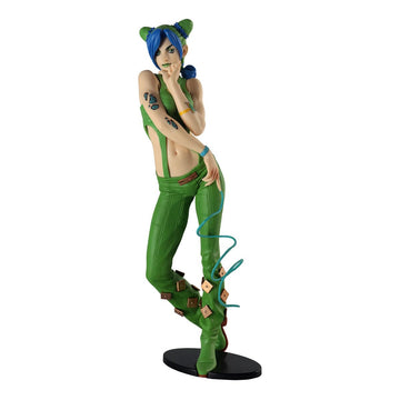 Banpresto - Jojo'S Bizarre Adventure: Stone Ocean - Grandista - Jolyne Cujoh #2 Statue