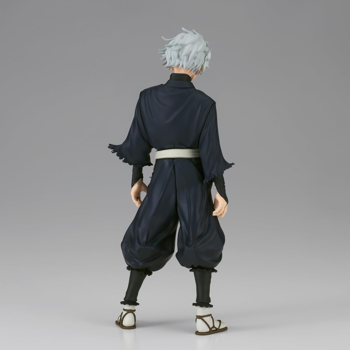Banpresto - Hell'S Paradise - Gabimaru, Bandai Spirits Dxf Figure