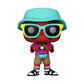 Funko Pop! Marvel: Deadpool - Tourist - Collectable Vinyl Figure - Gift Idea - Official Merchandise - For Kids & Adults - Marvel Fans - Model Figure For Collectors And Display