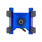 Traxxas 8796 Blue Aluminum 1/10-1/8 Scale RC Car Stand