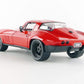 Jada Letty'S Chevrolet Corvette Fast & Furious F8 The Fate Of The Furious Movie 1/24 Diecast Model Car
