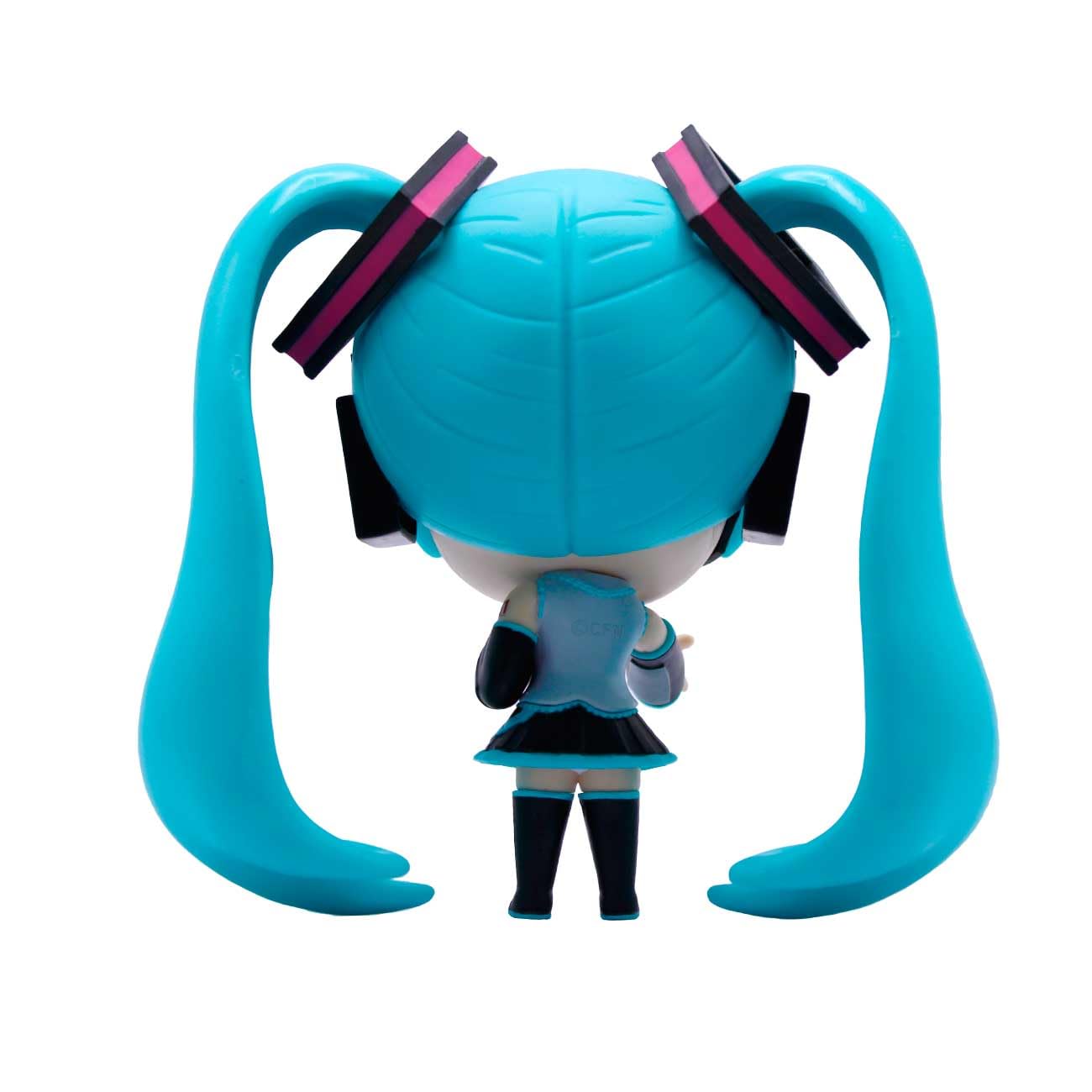 Just Toys Llc Hatsune Miku Collectible Figure (Standing Pose)