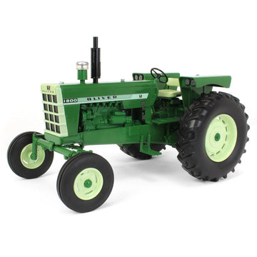 Spec Cast 1/16 Oliver 1800 Diesel Wide Front Tractor Sct923