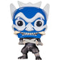Funko Avatar: The Last Airbender Pop! Animation Zuko The Blue Spirit Vinyl Figure Hot Topic Exclusive