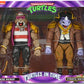 Neca - Tmnt Turtles In Time Pirate Bebop & Rocksteady 7 Action Figure2Pk