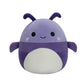 Squishmallows Axel 20 Cm Sqcr02391