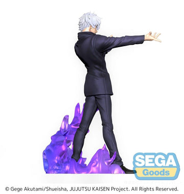 Jujutsu Kaisen: Satoru Gojo Spm Figure