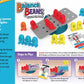 ThinkFun Balance Beans Math Game - Engaging Pre-Algebra Puzzle for Kids, 9.25" x 2.75" x 6.5", Multi Color, Model 44001140