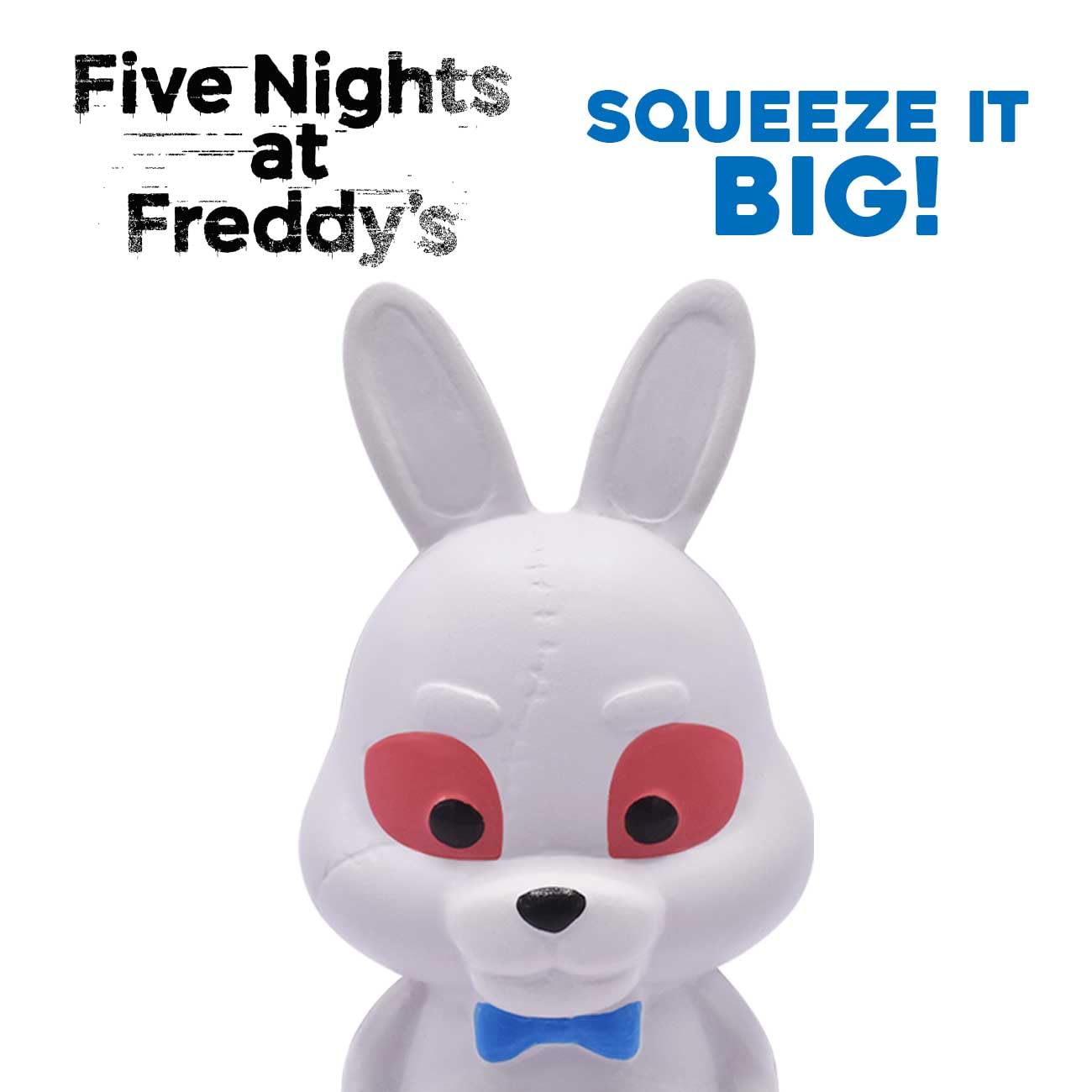 Five Nights At Freddy'S Security Breach Vanny Mega Squishme