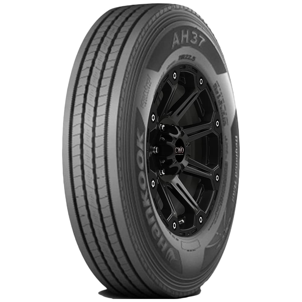 HANKOOK Hercules Avalanche TT LT275/65R20 E/10PLY BSW