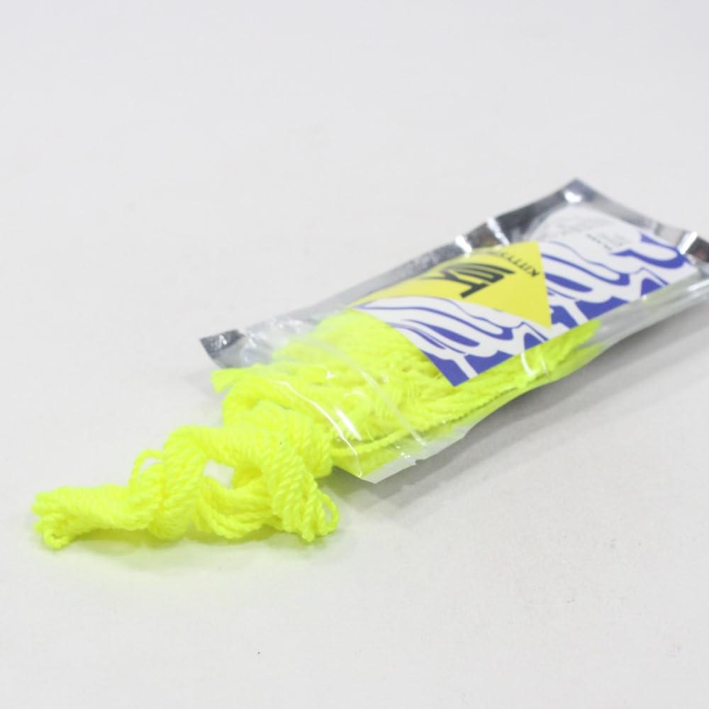 Kitty String First Class Pack of 10 Yo-Yo String - XL YoYo String (Yellow)