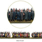 Warlord Games Hail Caesar Carthaginian Division Miniatures - 28mm Plastic Roman Soldiers Set for Tabletop Gaming