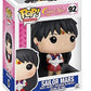 Funko Pop Anime: Sailor Moon - Sailor Mars Action Figure