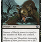 Magic: The Gathering - Swarm of Rats - Eighth Edition