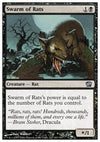 Magic: The Gathering - Swarm of Rats - Eighth Edition