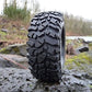 Pit Bull RC PB9003NK 1.9 Rock Beast Scale Crawler with Komp Kompound