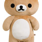 Rilakkuma San-X Original Plush (Jumbo)