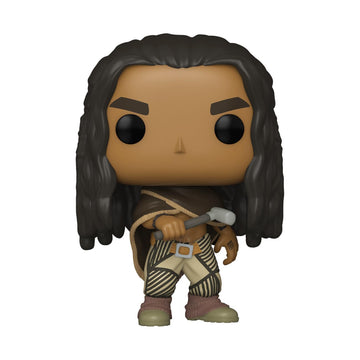 Funko Pop! Movies: Netflix - Rebel Moon, Tarak