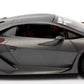 Az Trading & Import Lse14G 1/14 Scale Lamborghini Sesto Elemento Rc/Rtr Model Car