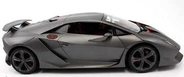 Az Trading & Import Lse14G 1/14 Scale Lamborghini Sesto Elemento Rc/Rtr Model Car