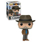 POP Funko Jurassic World Dr. Alan Grant