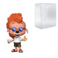 POP! A Goofy Movie - Bobby Zimuruski (30th Anniversary) limited availability #1578 Bundled with Compatible Box Protector Case